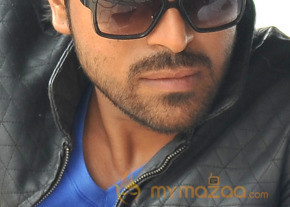 Ram Charan's Yevadu Movie Stills 