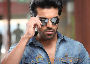 Ram Charan's Yevadu Movie Stills  photo 4