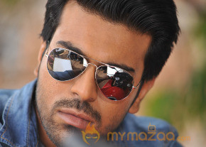 Ram Charan's Yevadu Movie Stills  photo 14