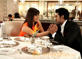 Ram Charan's Zanjeer Movie Working Stills 