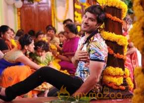 Ram NRI photo 4