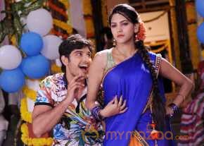 Ram NRI photo 6