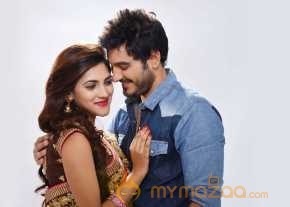 Ram NRI