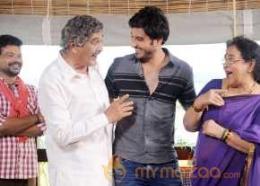 Ram NRI photo 2