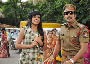 Ramachari Movie New Stills  photo 22