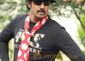 Ramachari Movie New Stills  photo 2