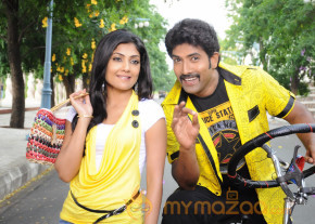 Ramachari Movie New Stills  photo 20