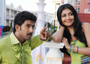 Ramachari Movie New Stills  photo 4