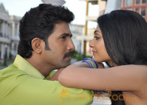Ramachari Movie New Stills  photo 10
