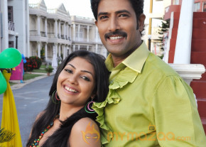 Ramachari Movie New Stills  photo 12