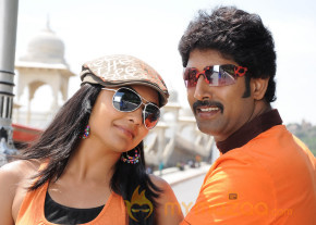 Ramachari Movie New Stills 