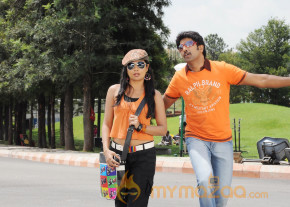 Ramachari Movie New Stills  photo 6