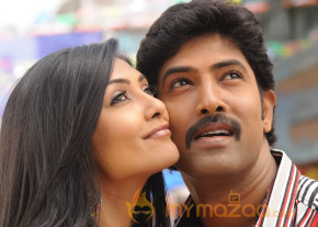 Ramachari Movie New Stills  photo 21