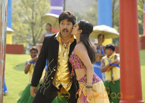 Ramachari Movie New Stills  photo 5