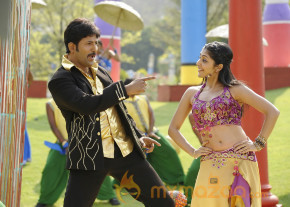 Ramachari Movie New Stills  photo 3