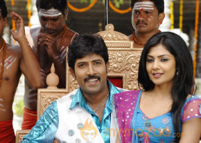 Ramachari Movie New Stills  photo 17
