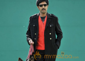 Ramachari Movie New Stills  photo 13