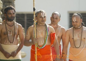 Ramanuja Movie Latest hd Stills photo 5
