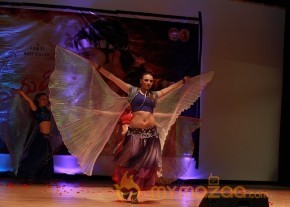 Ramasakkani Rakumarudu Film Audio Release photo 13
