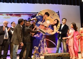 Ramasakkani Rakumarudu Film Audio Release photo 24
