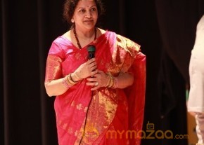 Ramasakkani Rakumarudu Film Audio Release photo 15