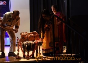 Ramasakkani Rakumarudu Film Audio Release photo 16
