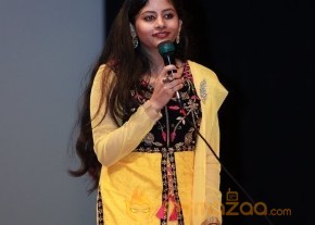 Ramasakkani Rakumarudu Film Audio Release photo 35