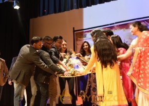 Ramasakkani Rakumarudu Film Audio Release photo 34