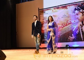 Ramasakkani Rakumarudu Film Audio Release photo 21