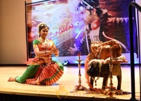 Ramasakkani Rakumarudu Film Audio Release photo 18