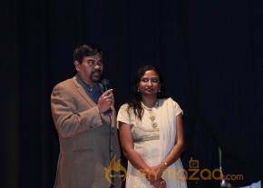Ramasakkani Rakumarudu Film Audio Release photo 32