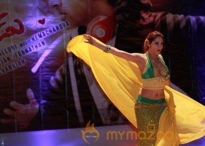 Ramasakkani Rakumarudu Film Audio Release photo 4