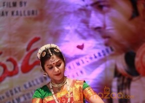 Ramasakkani Rakumarudu Film Audio Release photo 6