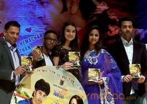 Ramasakkani Rakumarudu Film Audio Release photo 22