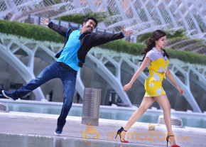 Ramayya Vastavayya Movie New Stills photo 2
