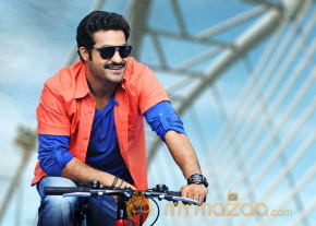 Ramayya Vastavayya Movie New Stills photo 3
