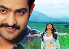 Ramayya Vastavayya Movie New Stills photo 6