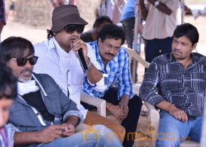 Ramayya Vastavayya Movie Onlocation Stills photo 2