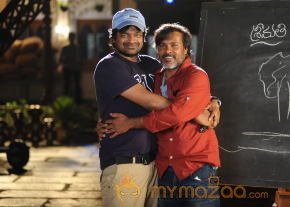 Ramayya Vastavayya Movie Onlocation Stills photo 15