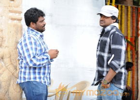 Ramayya Vastavayya Movie Onlocation Stills photo 8