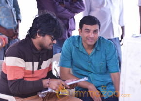 Ramayya Vastavayya Movie Onlocation Stills photo 7