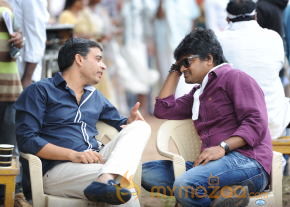 Ramayya Vastavayya Movie Onlocation Stills 