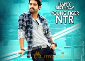 Ramayya Vastavayya Movie Stills 
