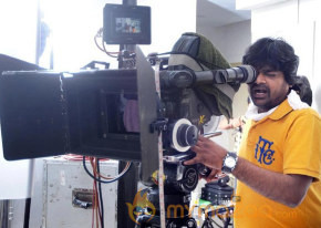 Ramayya Vastavayya Onlocation Photos  photo 4