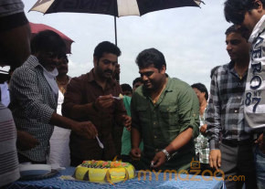 Ramayya Vastavayya Onlocation Photos  photo 11
