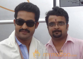 Ramayya Vastavayya Onlocation Photos  photo 3
