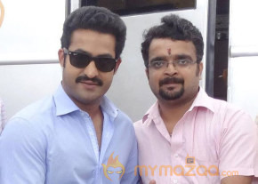 Ramayya Vastavayya Onlocation Photos  photo 8
