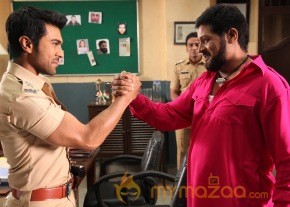 Ramcharan's Thoofan Movie Stills  photo 2