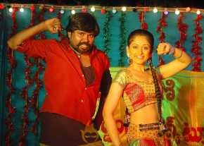 Ranam 2 photo 20