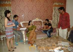 Rani Gari Bangla